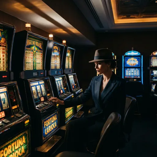 Casino Ao Vivo 29d