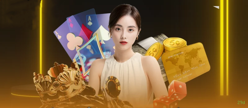 Casino VIP 29d