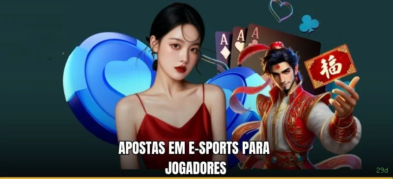 Estatísticas 29d