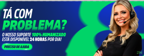 Estatísticas 29d