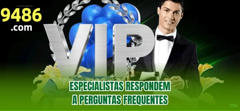 Experiência VIP 29d