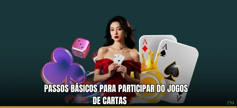 Jogos de Slot 29d